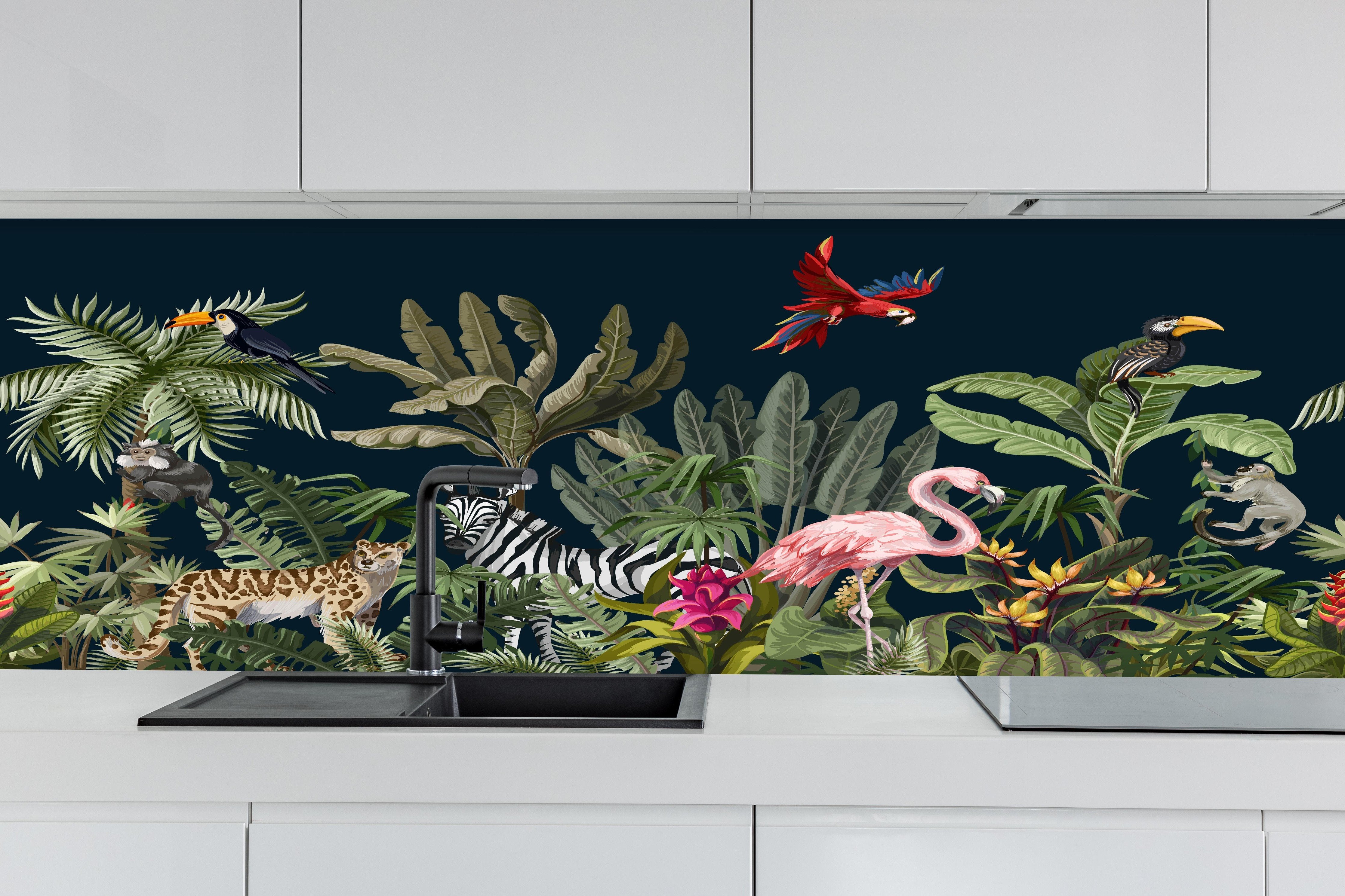 kuechenrueckwand-kr-2305 Variante 1