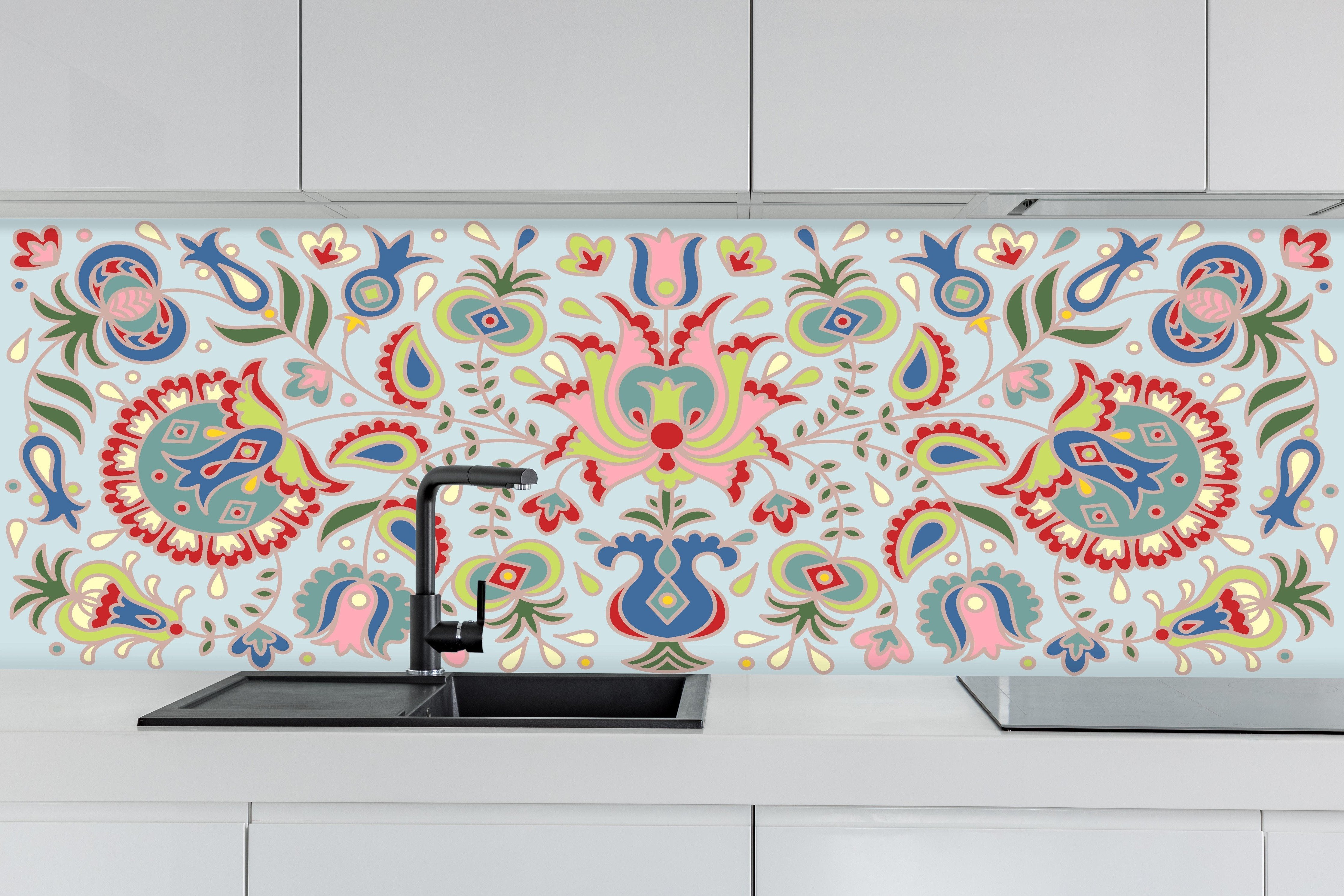 kuechenrueckwand-kr-385 Variante 1