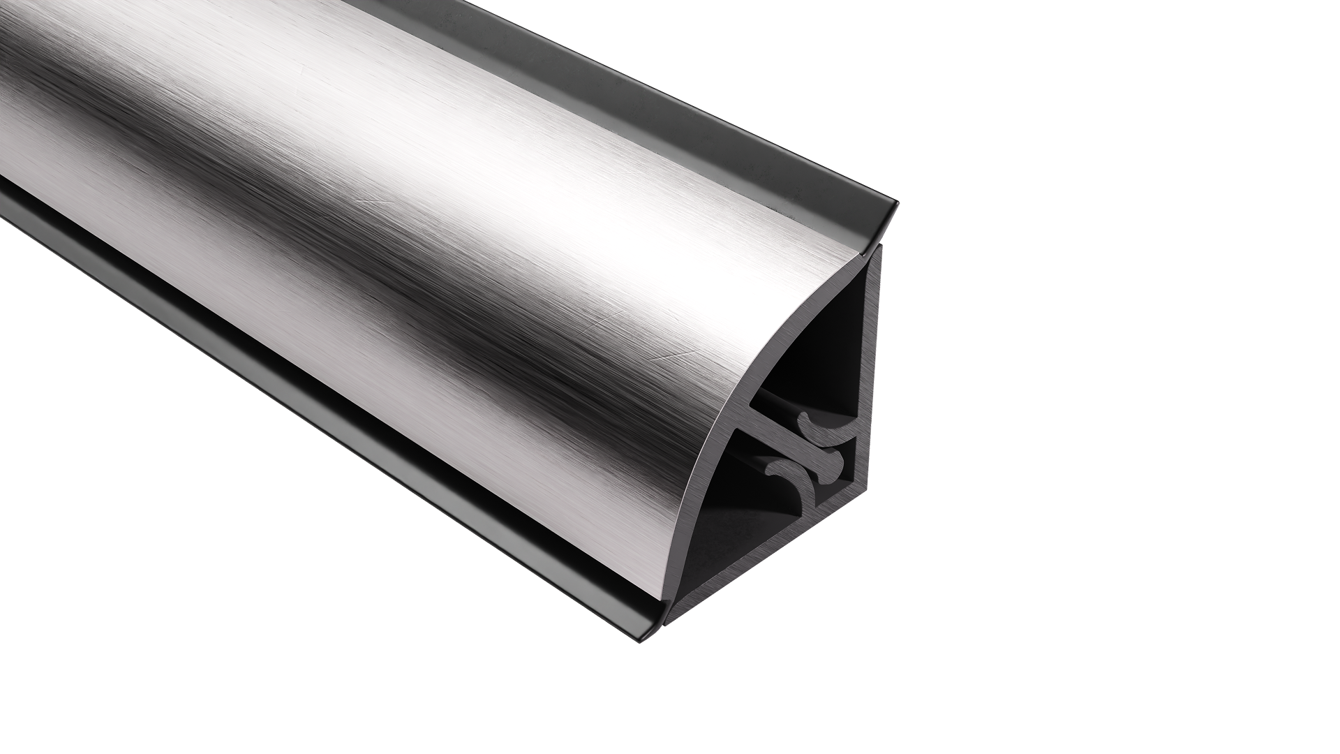 Wandanschluss-Profile