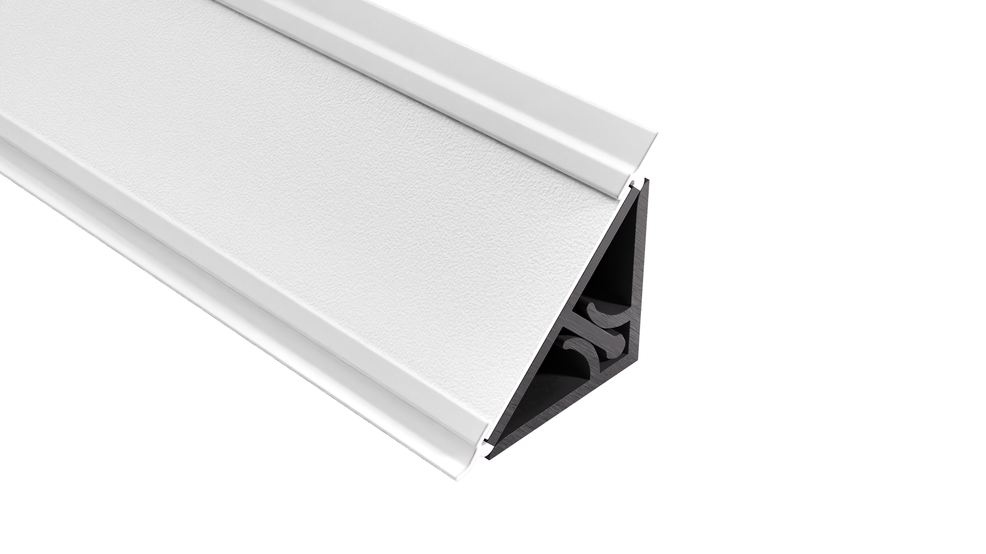 Wandanschluss-Profile