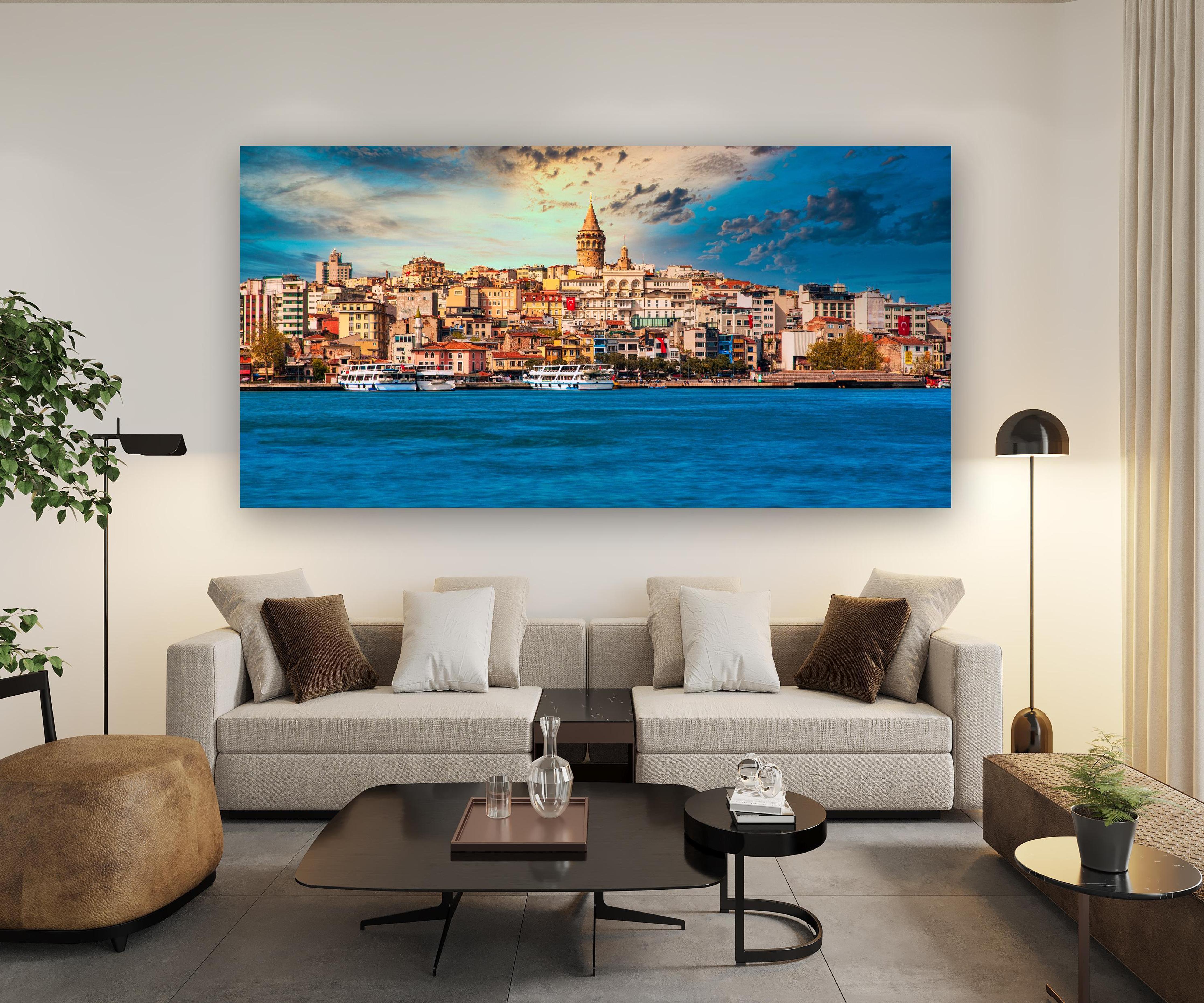 Acryl Bild-Foto - Eigenes Wunsch-Motiv