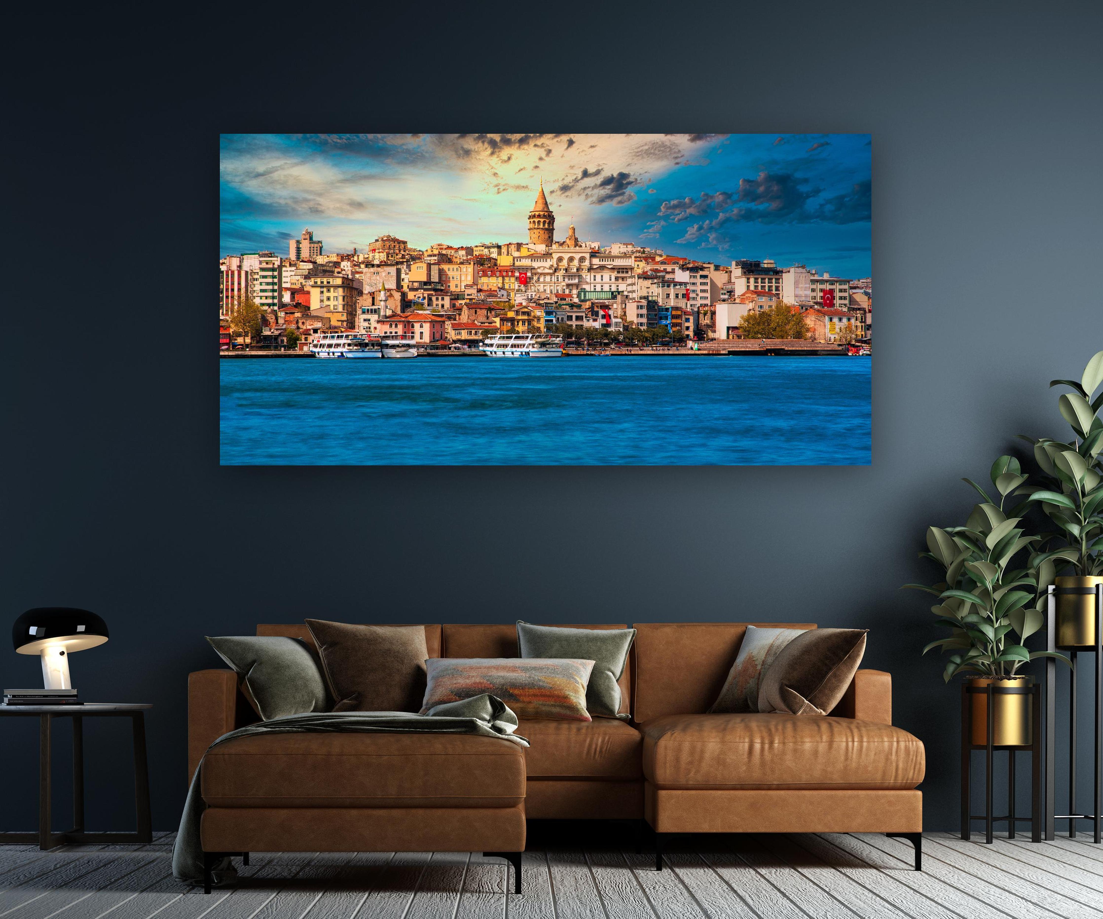 Acryl Bild-Foto - Eigenes Wunsch-Motiv