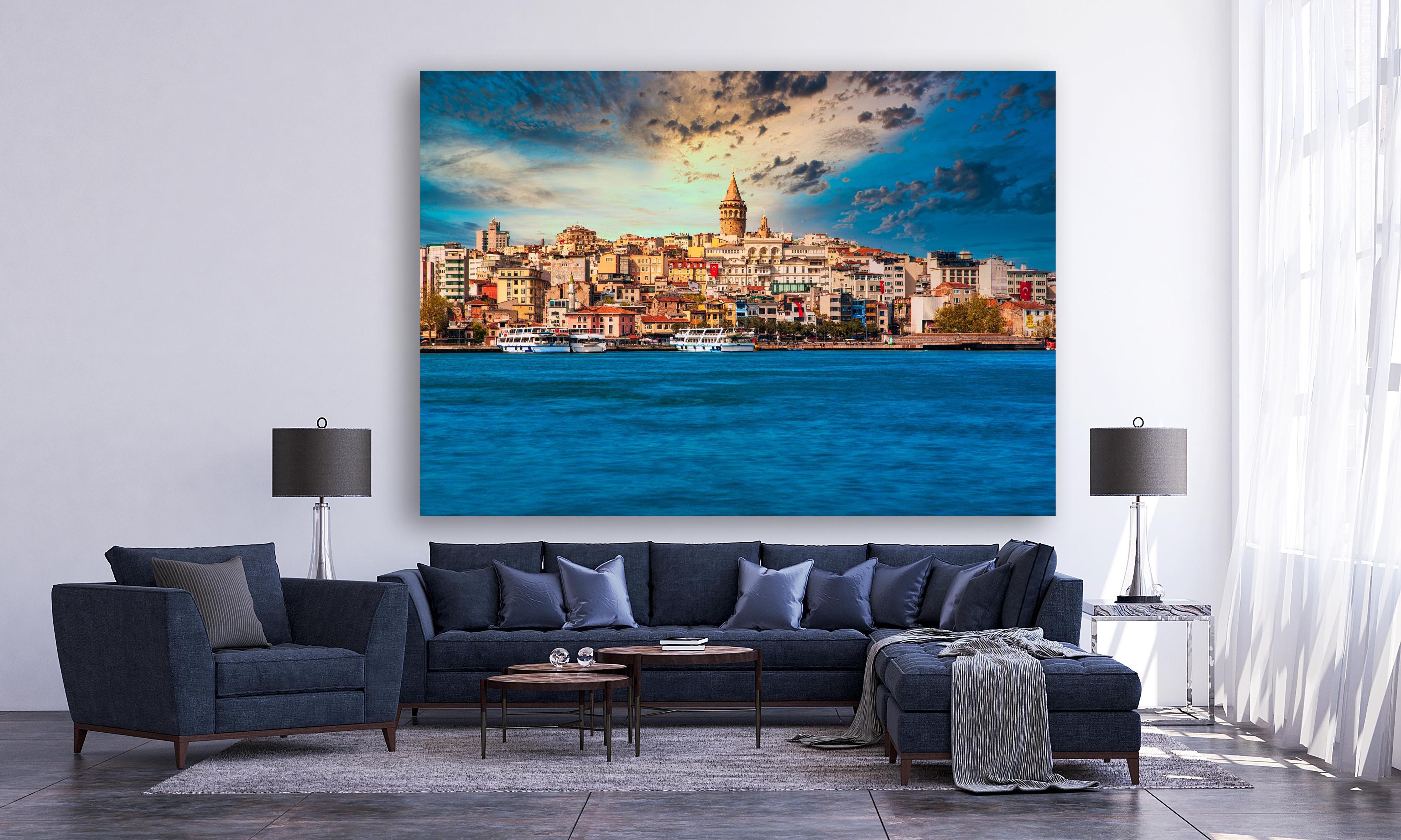 Acryl Bild-Foto - Eigenes Wunsch-Motiv