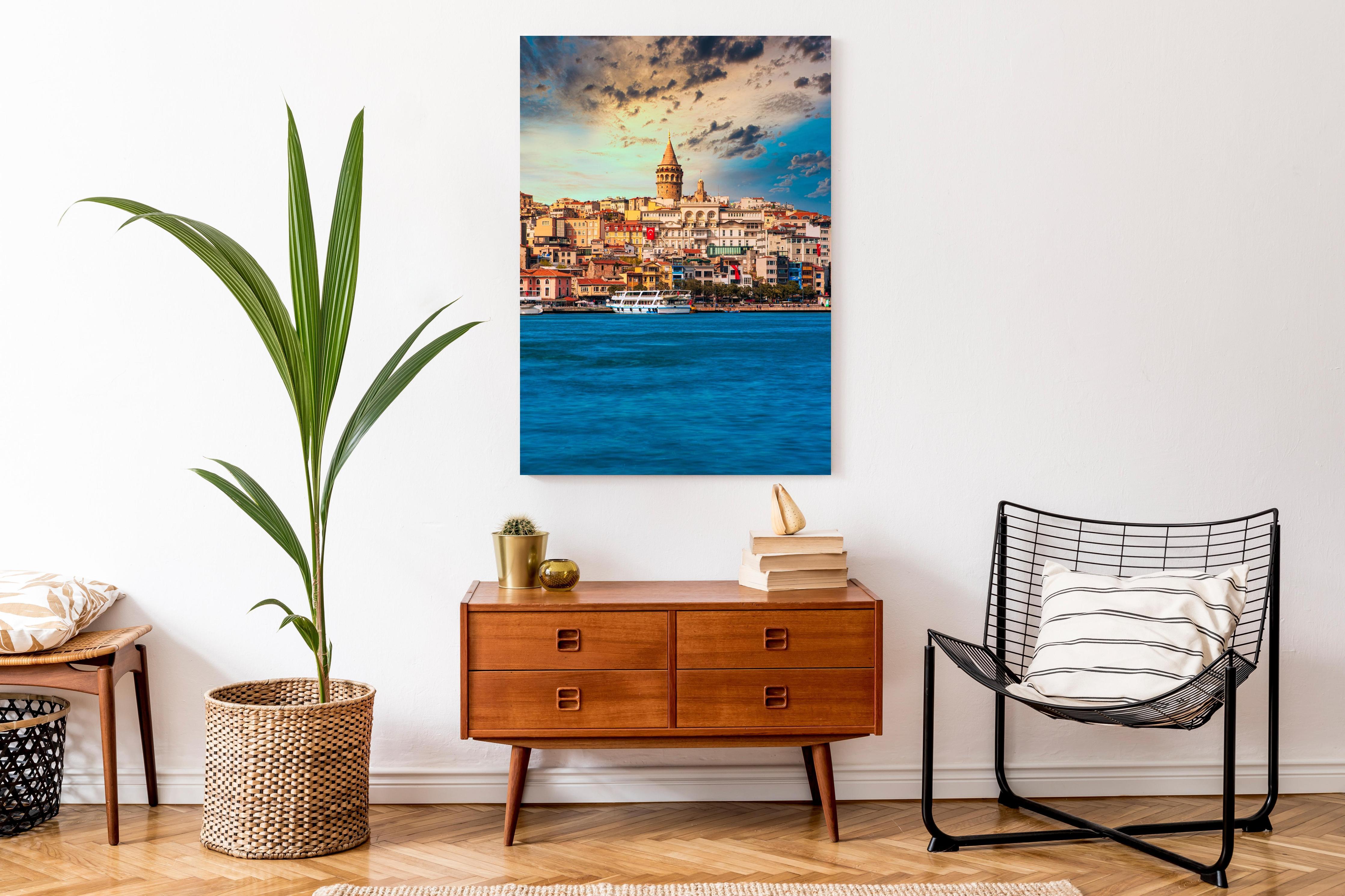 Acryl Bild-Foto - Eigenes Wunsch-Motiv