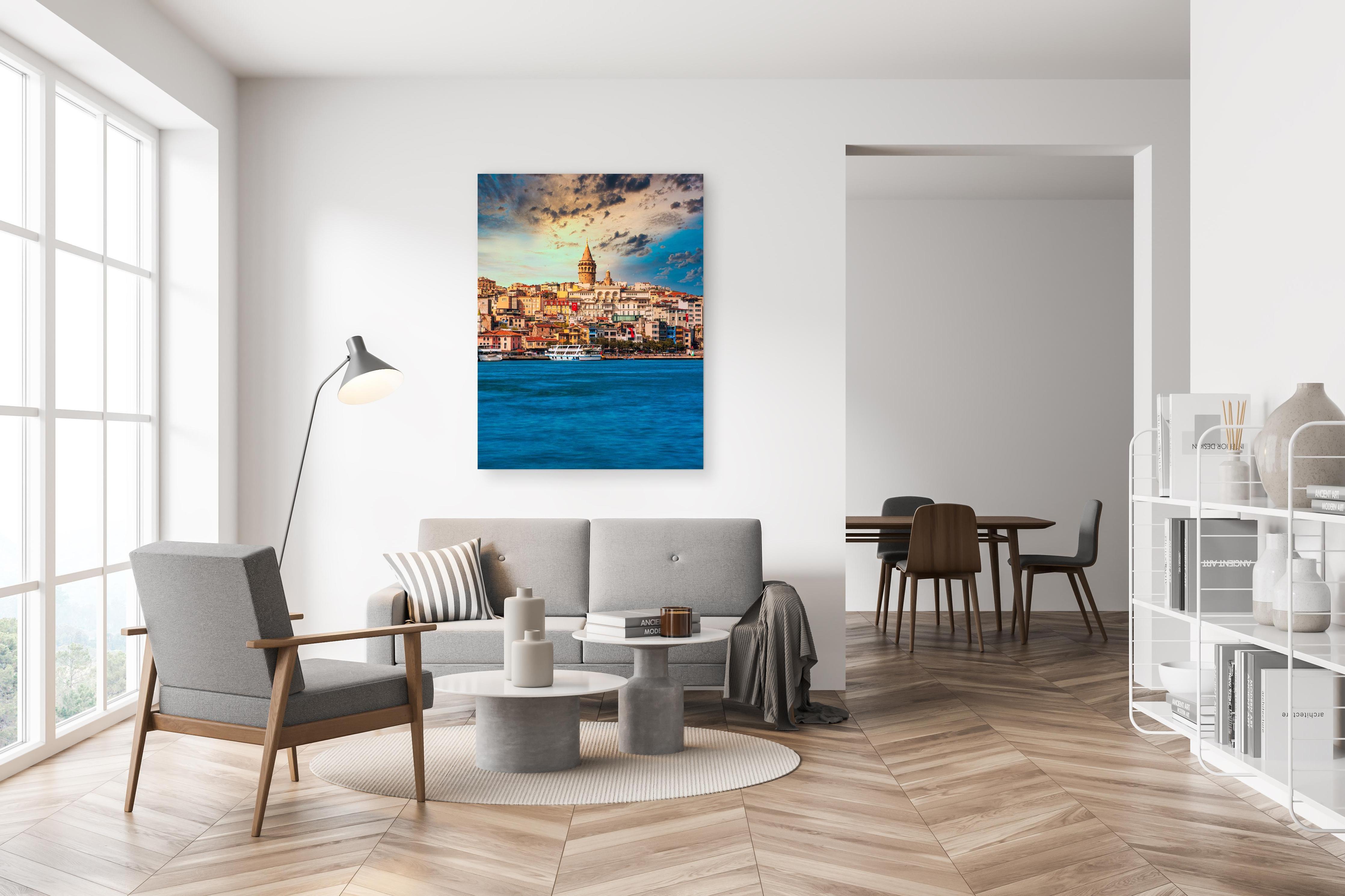 Acryl Bild-Foto - Eigenes Wunsch-Motiv