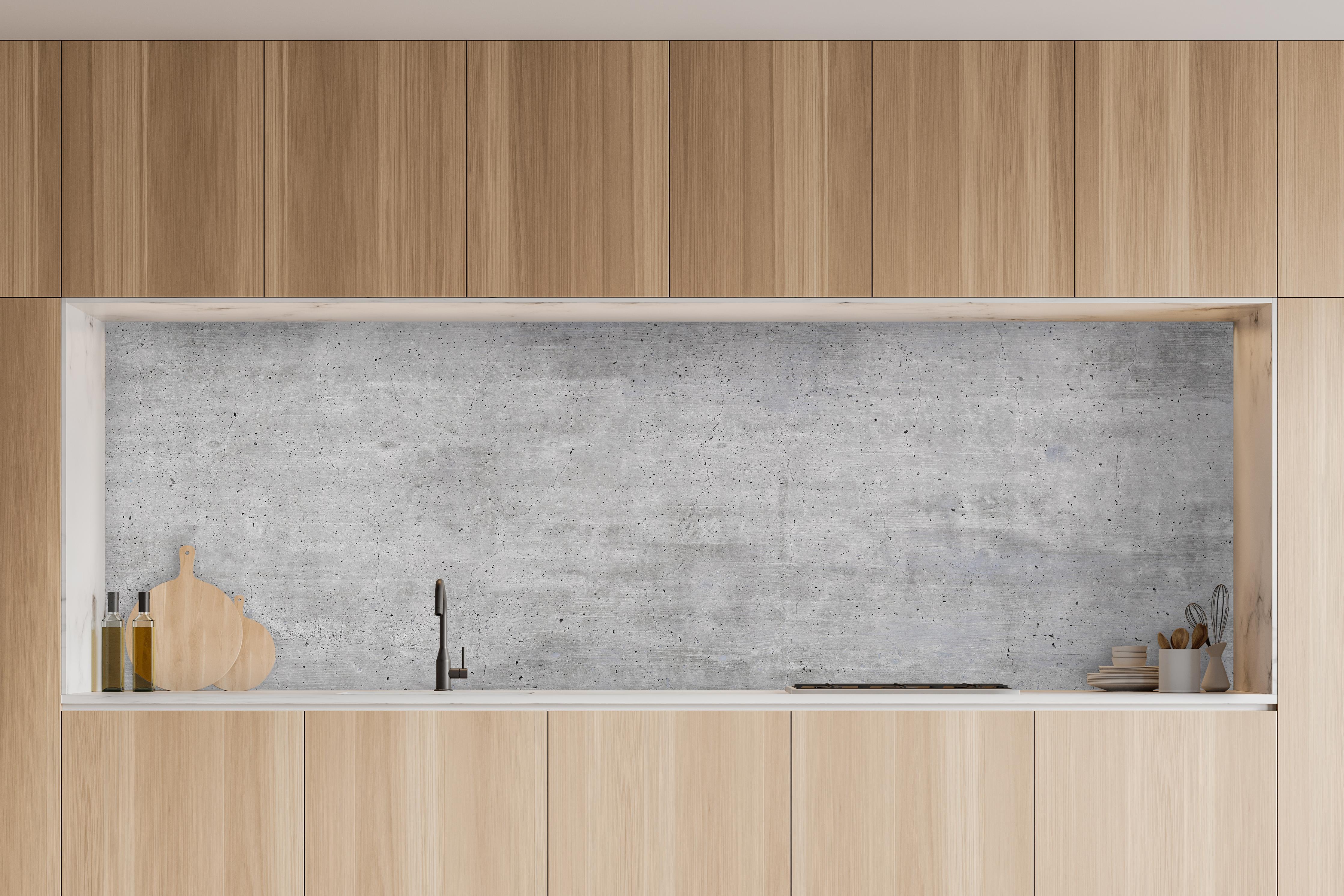 Küchenrückwand - Eigenes Wunsch-Motiv