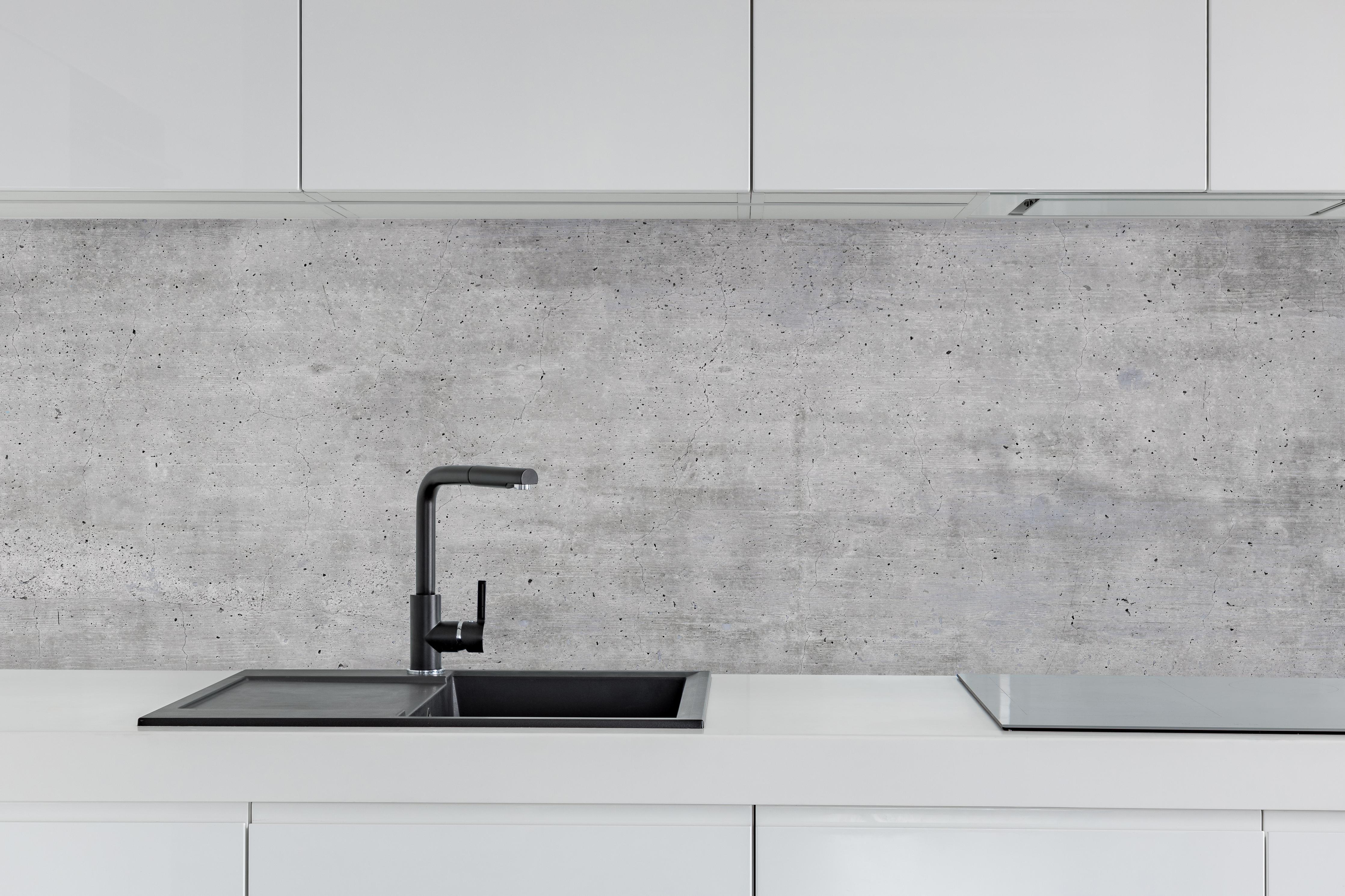 Küchenrückwand - Eigenes Wunsch-Motiv