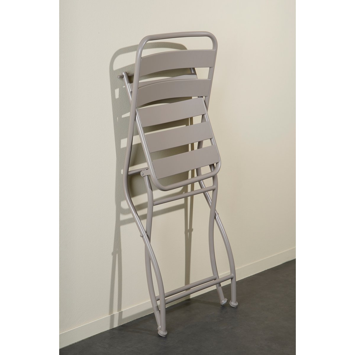 Garten-Bistro-Set Evita Brown