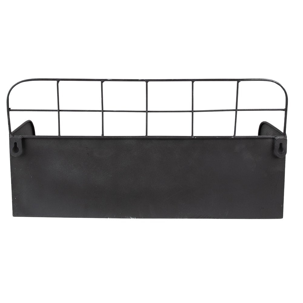 Wandrek 38x14x20 cm