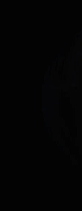 Duschrückwand - Blick auf die Erde vom Weltall