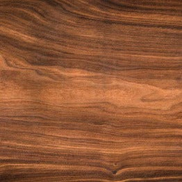 Küchenrückwand - Walnussholz