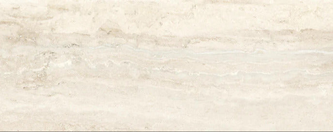 Küchenrückwand - Natürlicher Travertin-Stein