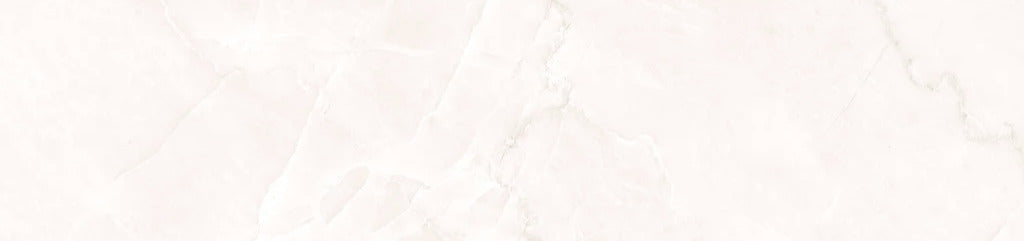 Küchenrückwand - Weißer Marmor