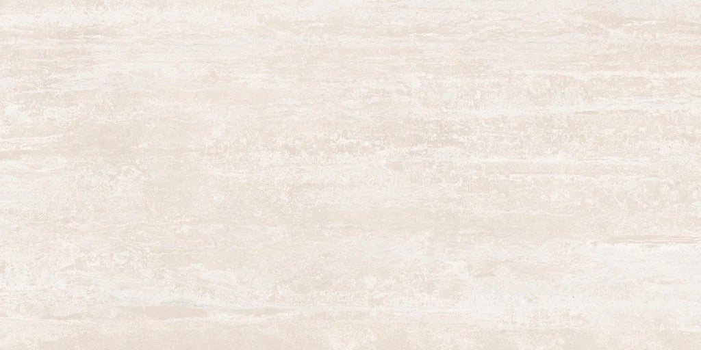 Küchenrückwand - Elfenbein beige Marmor