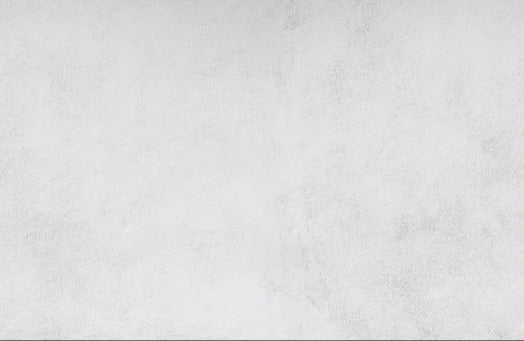 Küchenrückwand - Weiß-gräuliche Betonwand