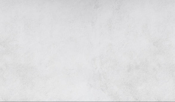 Küchenrückwand - Weiß-gräuliche Betonwand