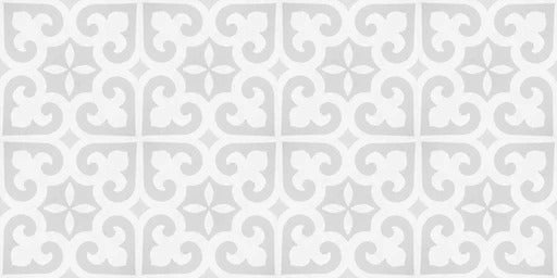 Küchenrückwand - Abgenutztes Mosaik