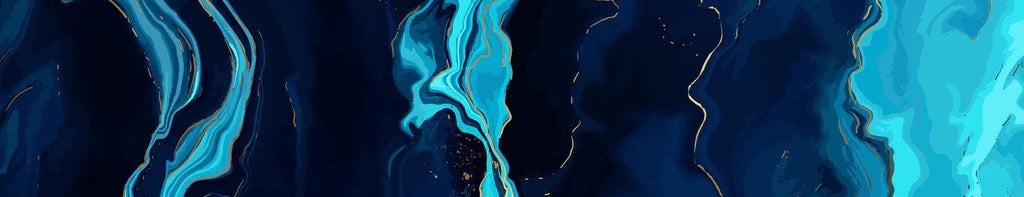 Küchenrückwand - Mamor des Meeres