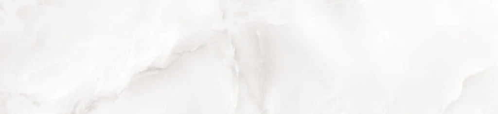 Küchenrückwand - Polierter Onyxmarmor