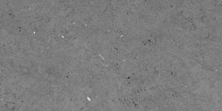 Küchenrückwand - Grauer Marmor im Asphaltdesign