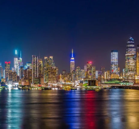 Küchenrückwand - New York City Manhattan Midtown 2