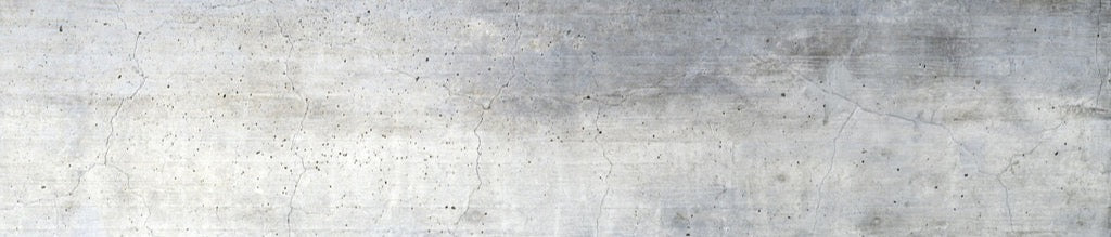 Küchenrückwand - Textur einer alten grauen Betonwand