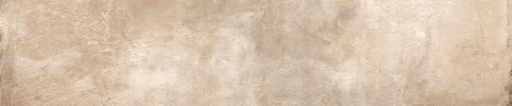 Küchenrückwand - Braune antike Zementwand