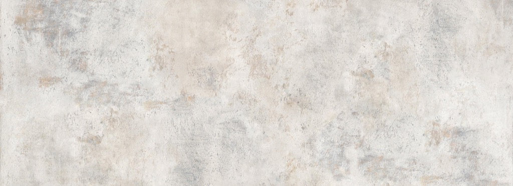 Küchenrückwand - Weißer abgenutzter Marmor