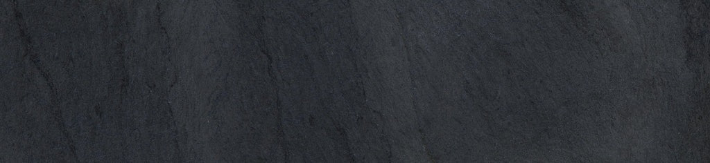 Küchenrückwand - Dunkelgrauer Schiefer