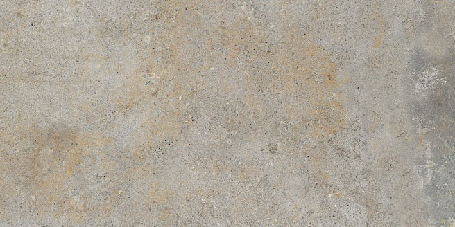 Küchenrückwand - Grau städtische Marmortextur