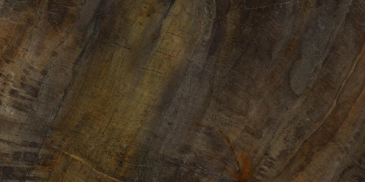 Küchenrückwand - Multicolor raue Marmortextur