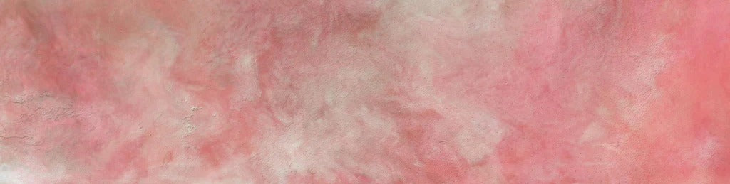 Küchenrückwand - Rosa Marble Textur