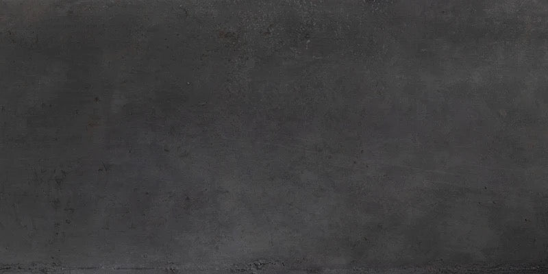 Küchenrückwand - Textur von poliertem Beton