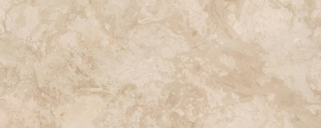 Küchenrückwand - Natürliche Beige Marmor Textur