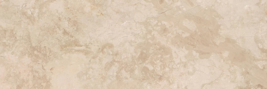 Küchenrückwand - Natürliche Beige Marmor Textur