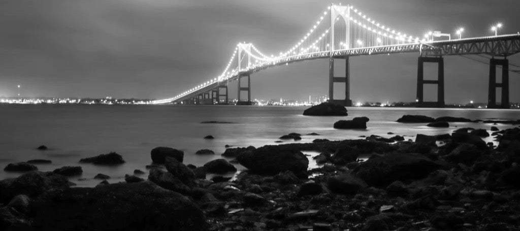 Küchenrückwand - Golden Gate Brücke - San Francisco