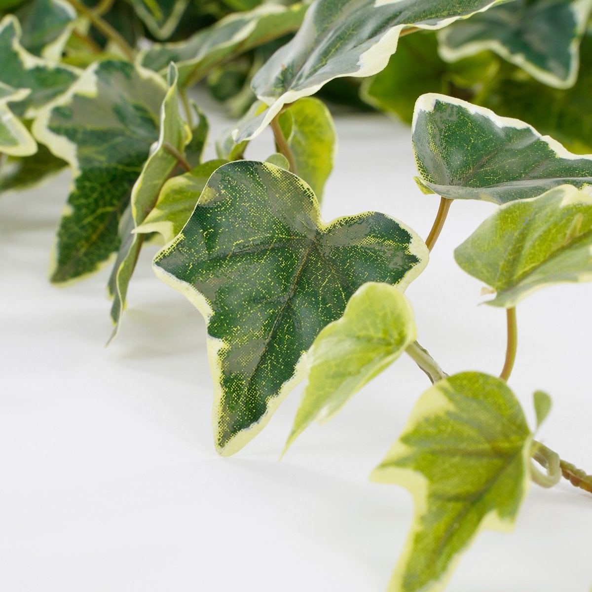 Künstliche Hängepflanze Ivy Green