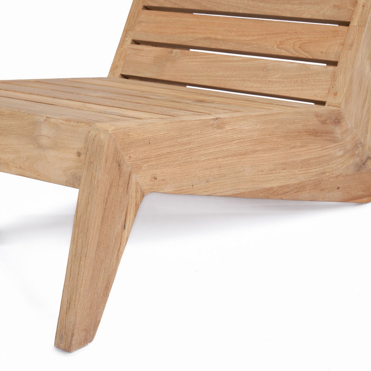 Das Lazy Einsitzer-Sofa