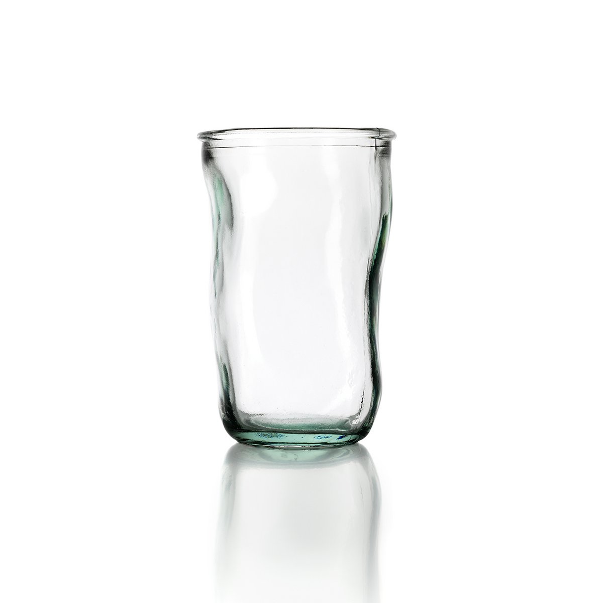 Das Yin-Glas – Blau