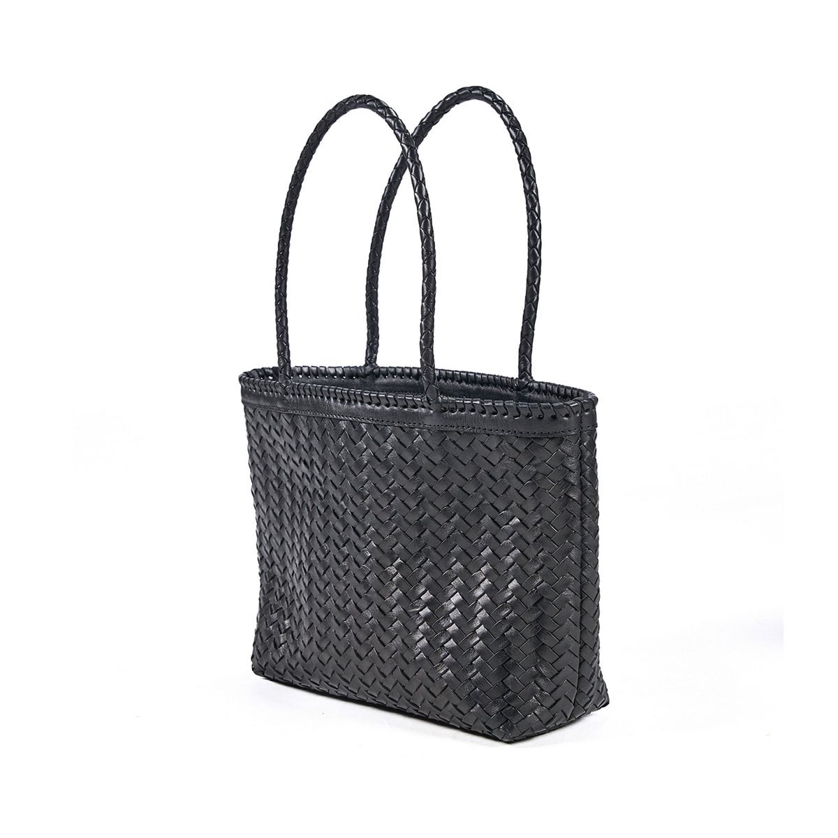 Der Shortlist Shopper – Schwarz