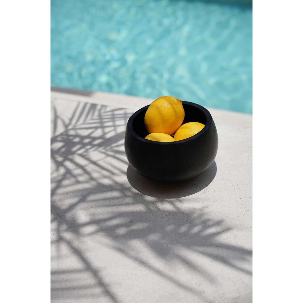 Die Bondi Black Bowl