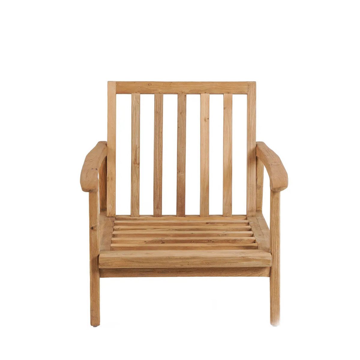 Das Gilimanuk Einsitzer-Sofa – Outdoor