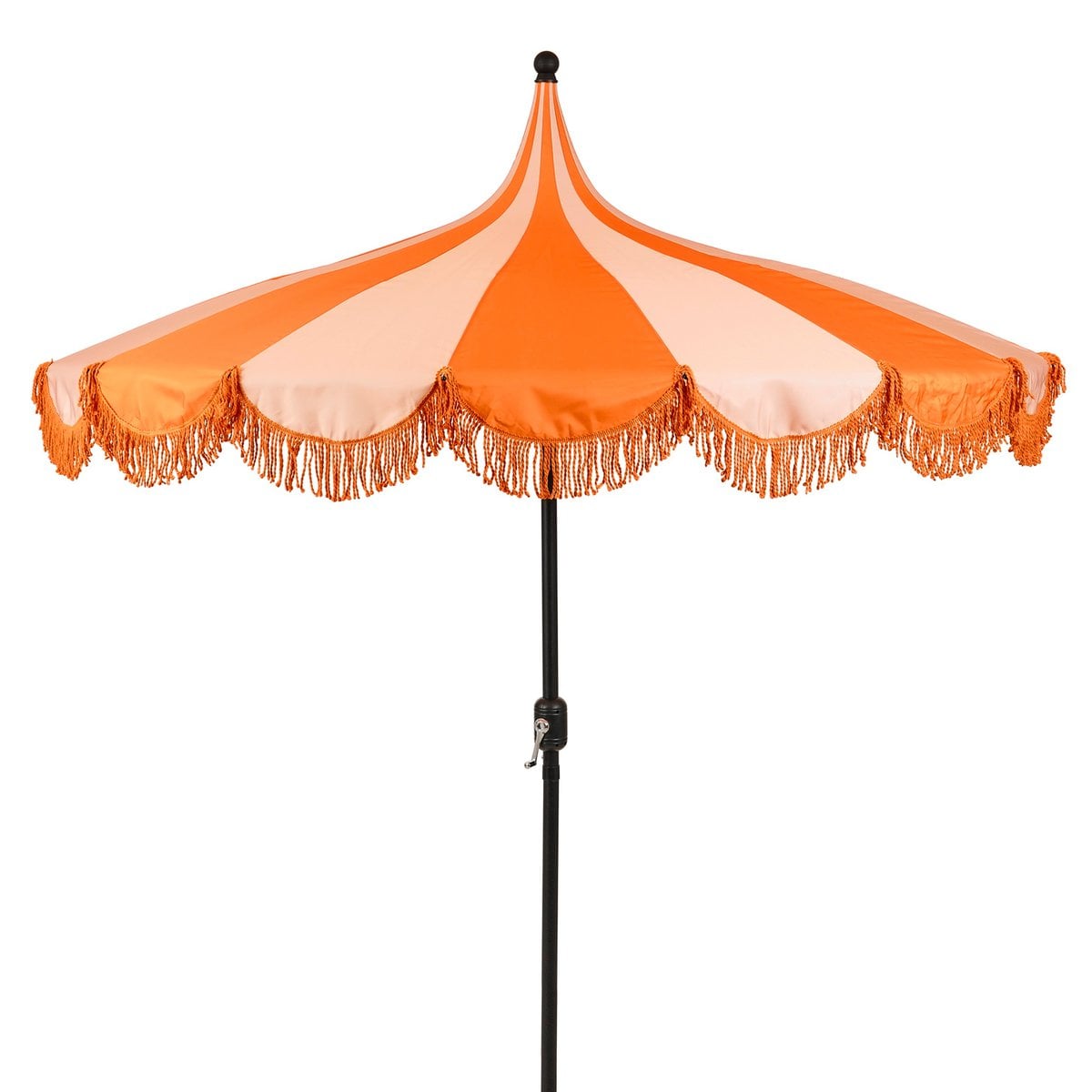 Sonnenschirm Kim Orange