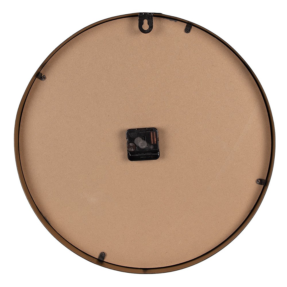 Wandlex Ø 45x4 cm / 1xaa