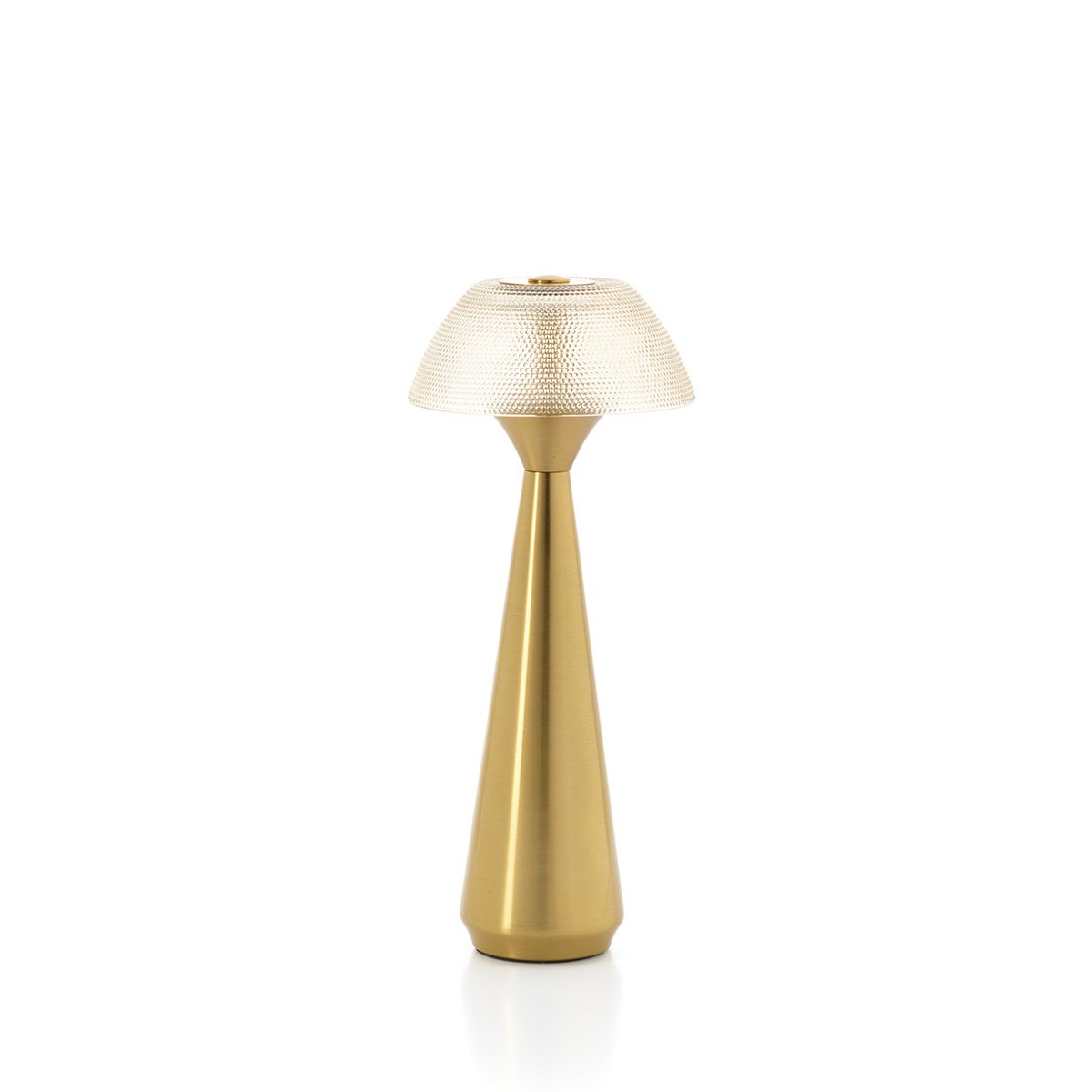 Die Mushlampio Led-Tischlampe
