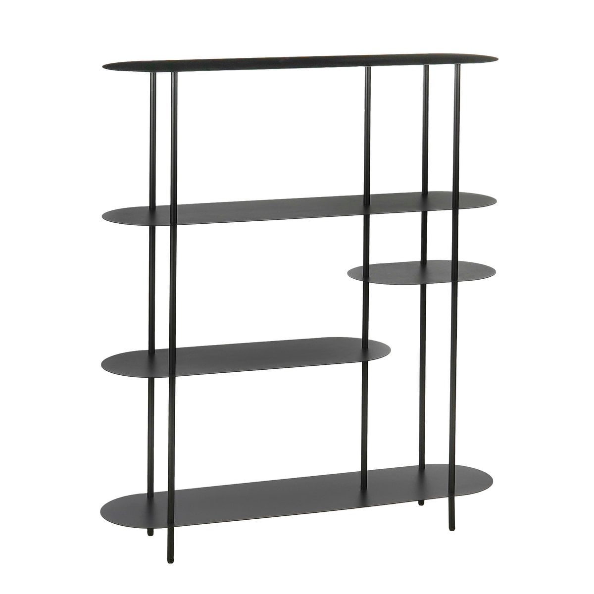 Schrank Schwarz