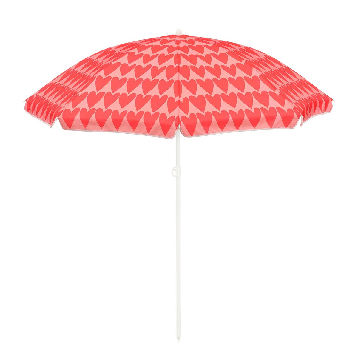 Sonnenschirm Rosa