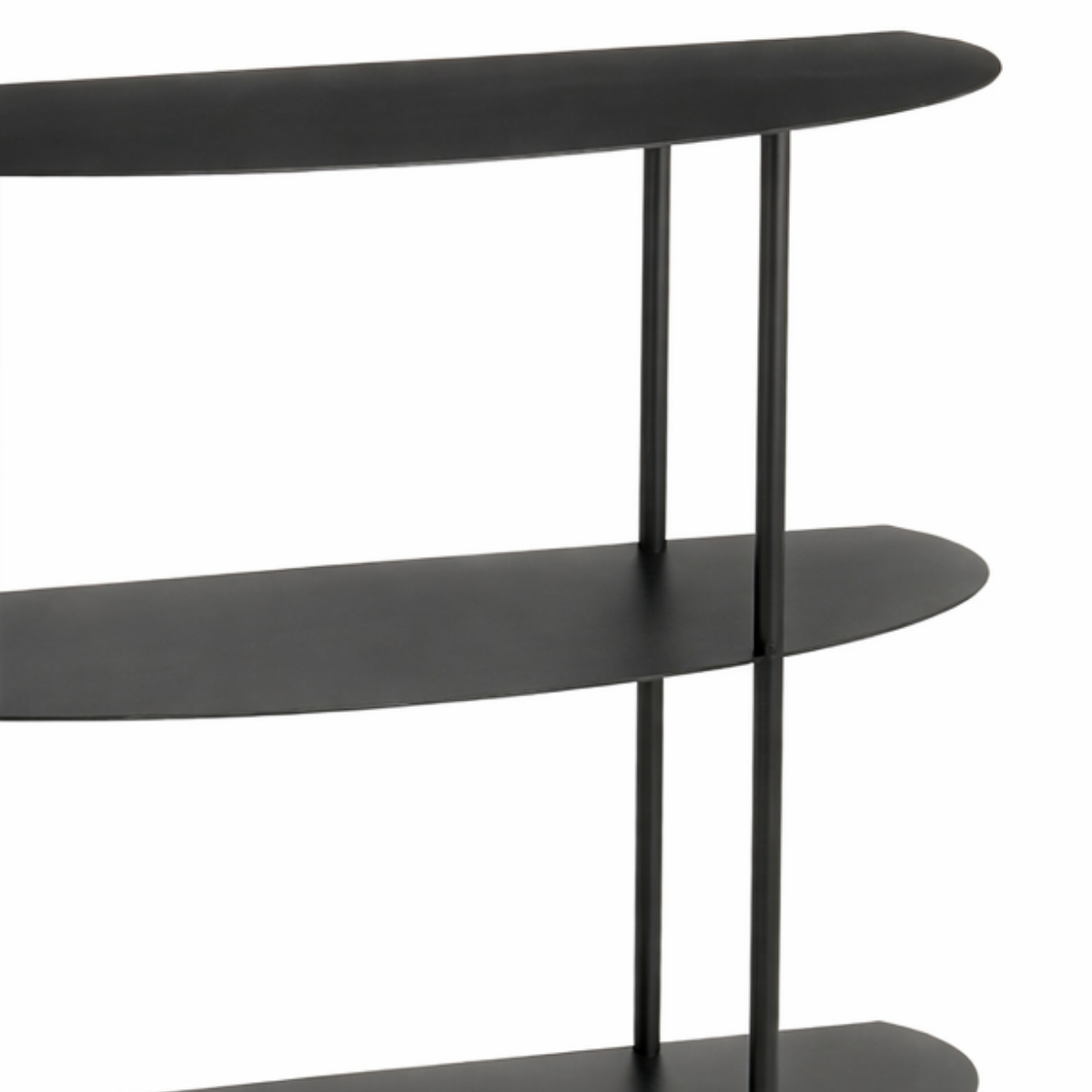 Schrank Schwarz