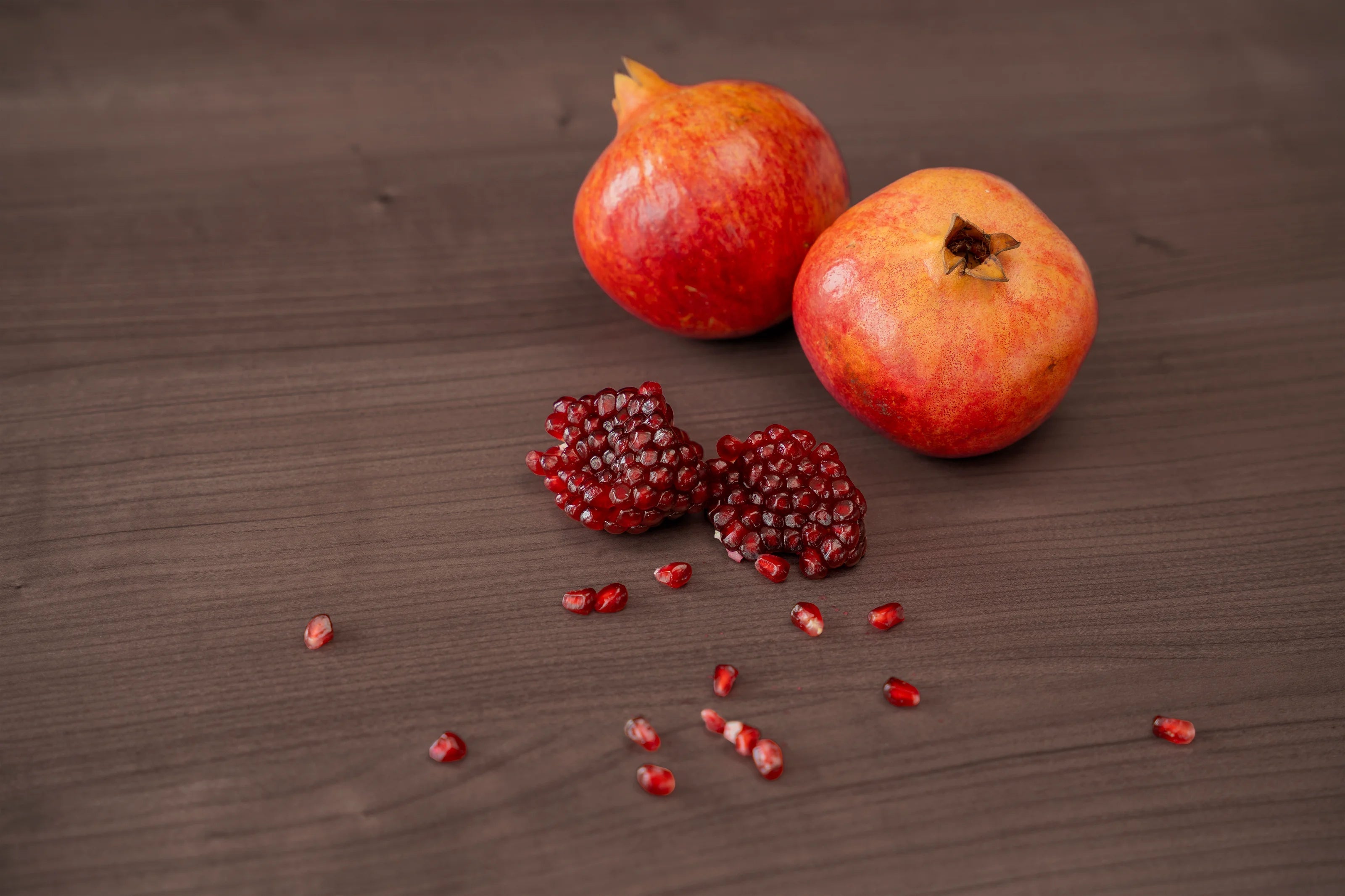 Arbeitsplatte - Brown Magic