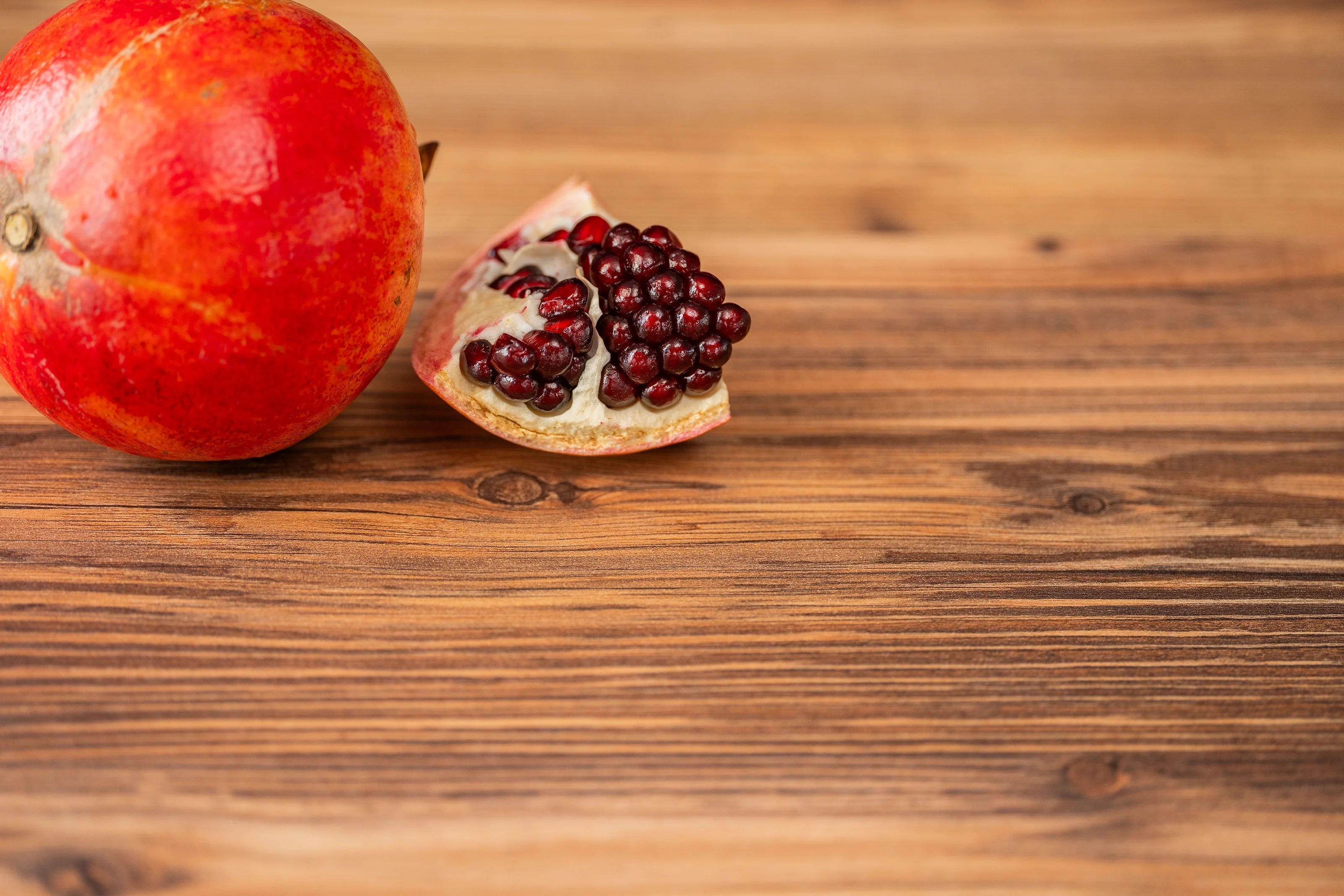 Arbeitsplatte - Pure Wood